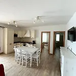 Feriehus Lutturai 3 Budoni
