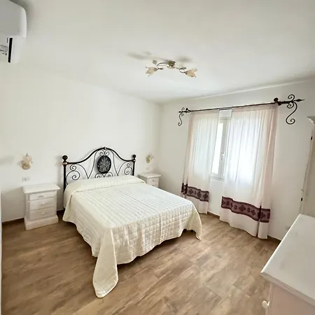 Holiday home Lutturai 3 *