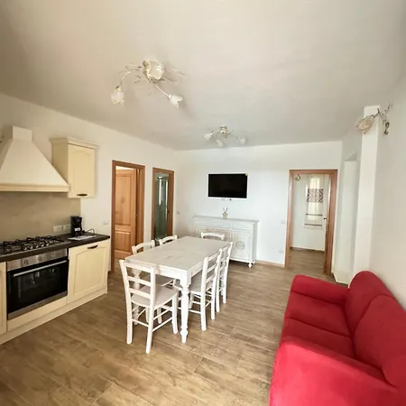 Holiday home Lutturai 3 Budoni