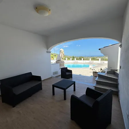 Lutturai 3 Holiday home