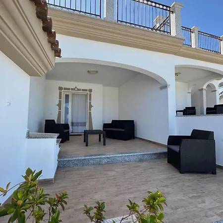 Holiday home Lutturai 3 *