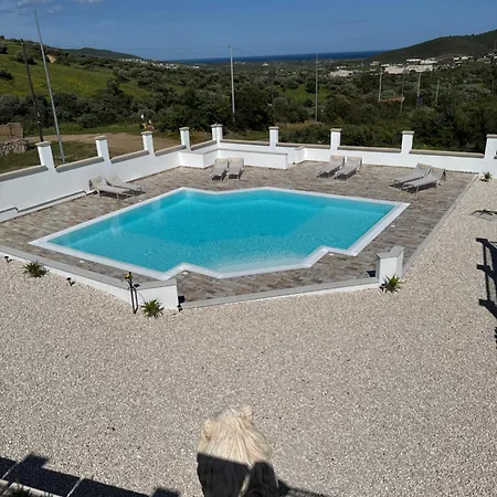 Lutturai 3 Holiday home