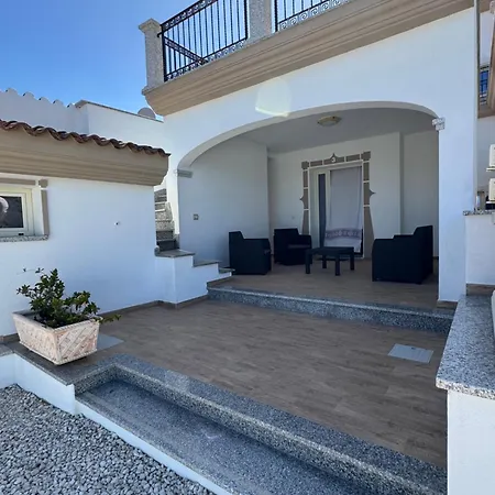 Holiday home Lutturai 3 Budoni