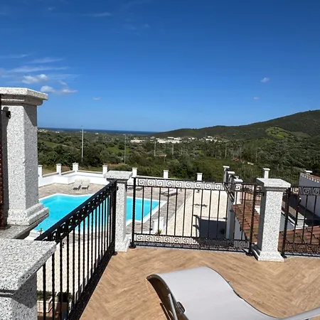 Lutturai 3 度假居