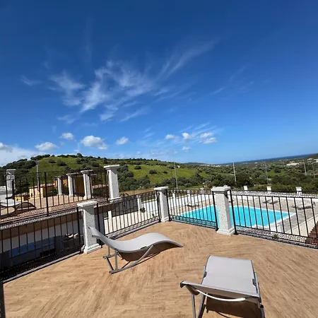 度假居 Lutturai 3