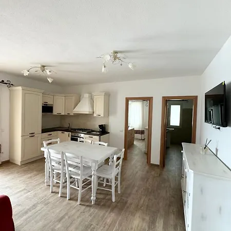 Holiday home Lutturai 3 Budoni