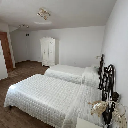 Lutturai 3 Holiday home *